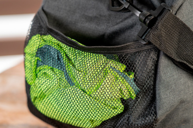 Logotrade reklaamtoote foto: Spordi- ja reisikott BOLOGNA