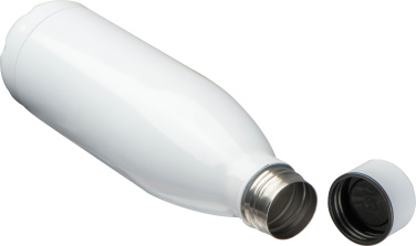 Logotrade meened pilt: Sublimatsioonipudel SANTIAGO 750 ml