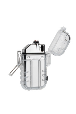 Logotrade meened pilt: Elektriline tulemasin CALBUCO Schwarzwolf