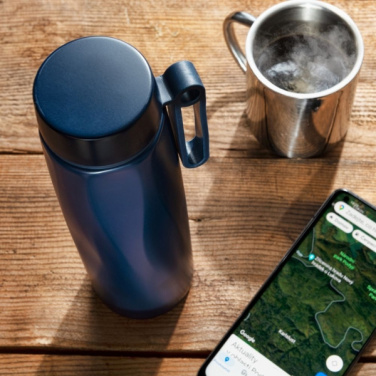 Logo trade firmakingitused foto: Termopudel NIKKO 500 ml Schwarzwolf