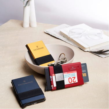 Logotrade ärikingid pilt: Victorinox SwissCard Classic Smart
