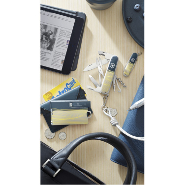 Logo trade ärikingitused foto: Victorinox taskunuga Companion New York Style