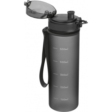 Logotrade meene foto: Tritan Beaumont joogipudel