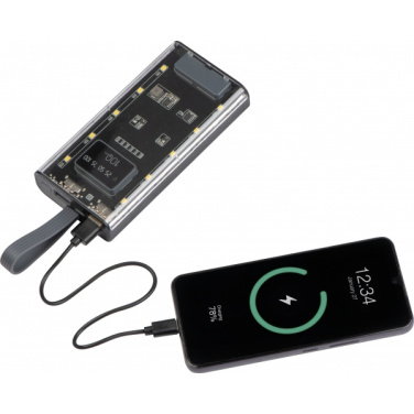 Logo trade firmakingitused foto: Akupank 10 000 mAh DARWIN