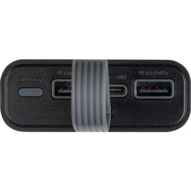 Logotrade firmakingi foto: Akupank 10 000 mAh DARWIN