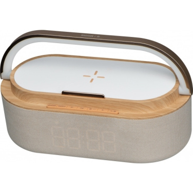 Logotrade reklaamtooted pilt: Bluetooth kõlar LIMASSOL MoLu