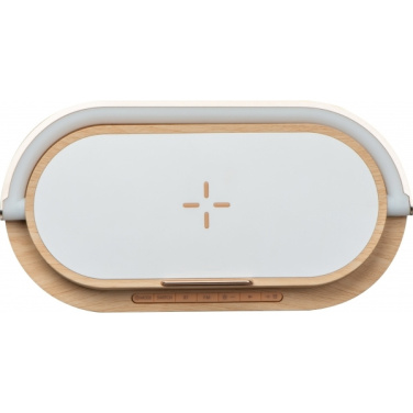 Logo trade reklaamkingituse pilt: Bluetooth kõlar LIMASSOL MoLu