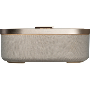 Logo trade reklaamtoote pilt: Bluetooth kõlar LIMASSOL MoLu