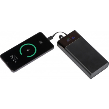 Logotrade reklaamkingid pilt: Akupank 20 000 mAh MARABELLA MoLu