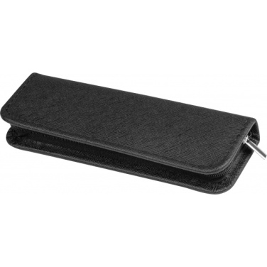 Logo trade firmakingid foto: Kirjutamiskomplekt pehme puudutusega Uppsala