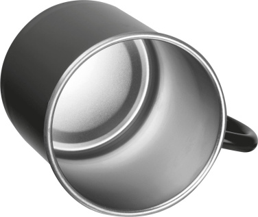 Logotrade reklaamtooted pilt: Terasest tass Trezzo