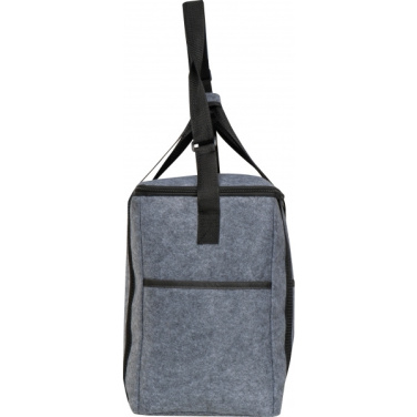 Logotrade ärikingid pilt: RPET külmakott Santo Domingo