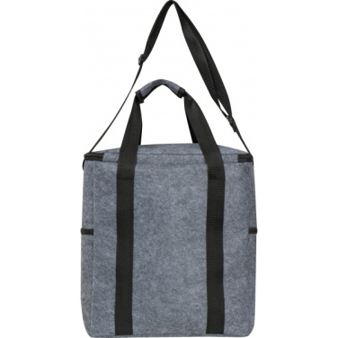 Logotrade reklaamtoote foto: RPET külmakott Santo Domingo