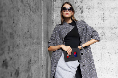 Logotrade reklaamtooted pilt: HERMANO akupank Organizer 54713000