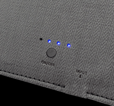 Logotrade reklaamkingi foto: Akupangaga portfell-mapp