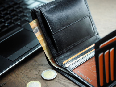 Logo trade ärikingituse pilt: RFID rahakott 30001300