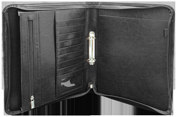 Logotrade ärikingi foto: Konverentsiportfell 80002