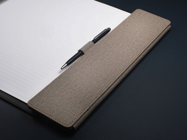 Logo trade meened foto: Hotelli märkmik 159732100