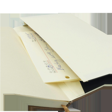 Logo trade firmakingituse pilt: Päevik A5 Märkmik 93807500