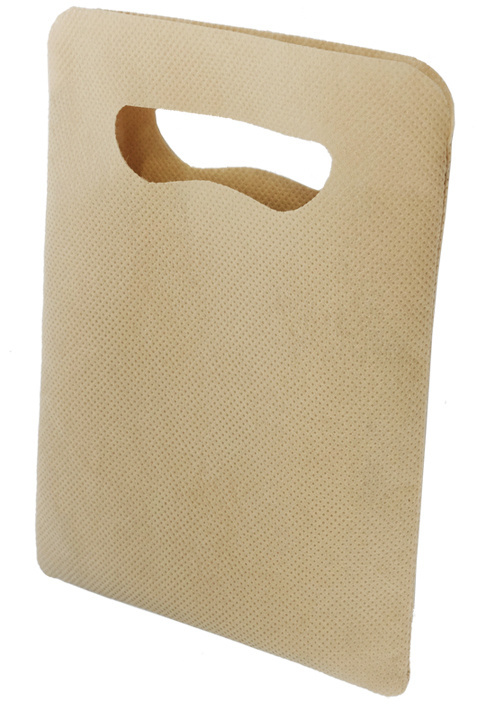 Logo trade reklaamtoote pilt: Kott  (19x27cm) 879030