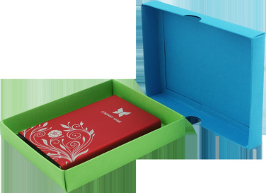 Logotrade reklaamkingitused pilt: Karp (24x16,5x2,8cm) 986037