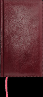 Logo trade reklaamkingi pilt: Kalendermärkmik 639131