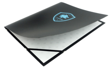 Logo trade reklaamkingi pilt: Diplomi kaaned 152094