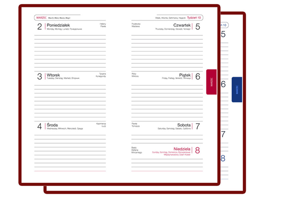 Logotrade ärikingid pilt: Kalender 639016