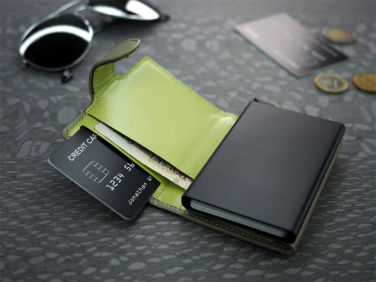 Logotrade meened pilt: RFID kaarditasku 1225119