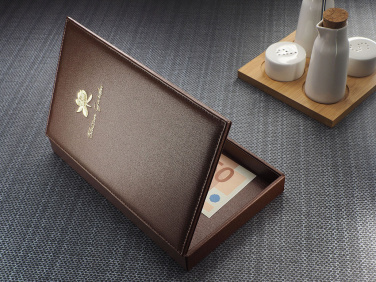 Logotrade firmakingituse foto: Arve karp 1096280