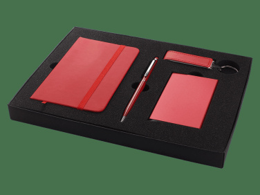 Logotrade meened pilt: Kontoritarvete komplekt 1711076