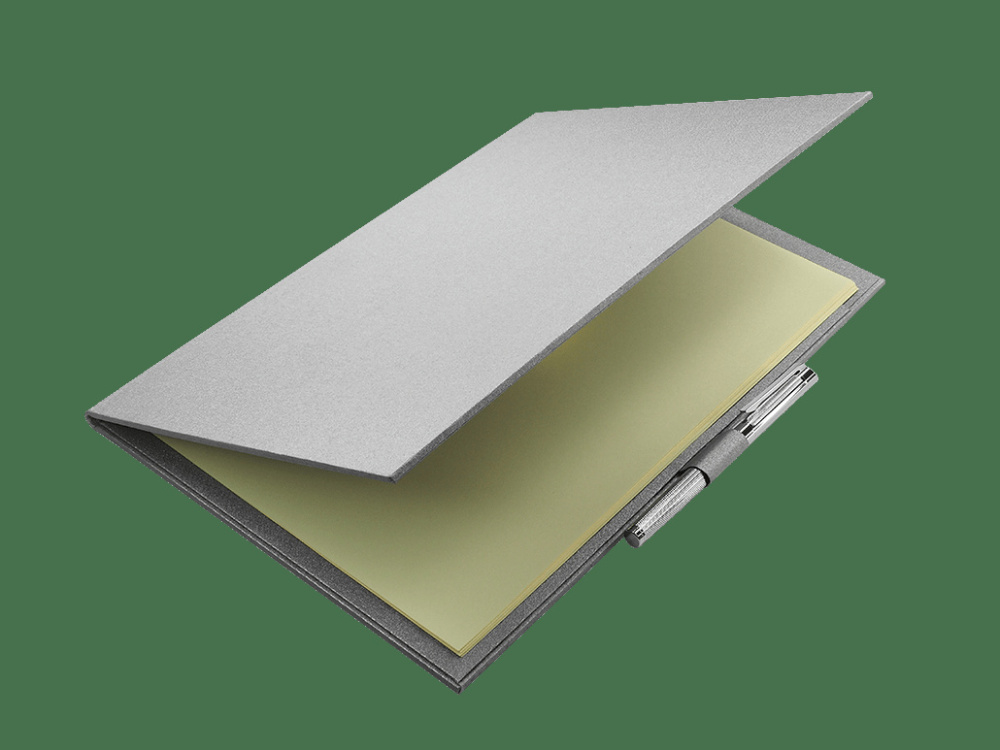 Logotrade reklaamtooted pilt: Märkmik 1701280