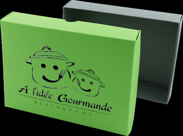 Logotrade reklaamtoote foto: Karp (11x8x3,5cm) 1240037