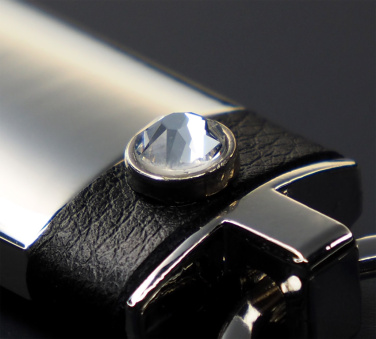 Logotrade ärikingitused pilt: Swarovski kristall võtmehoidja 908095