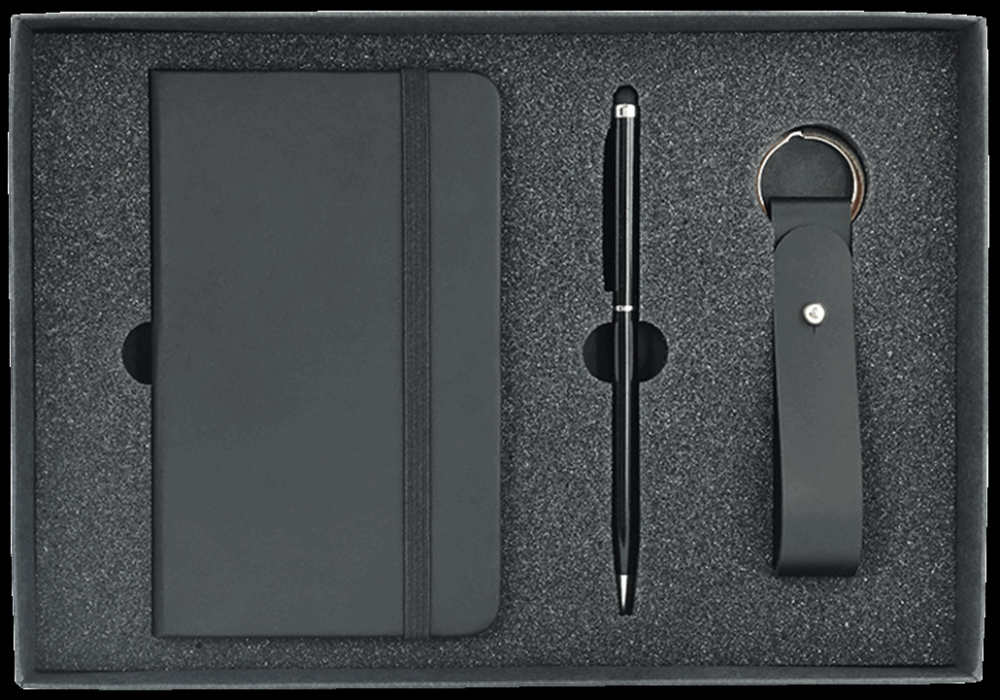 Logotrade firmakingituse foto: Komplekt 515076