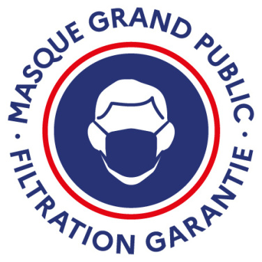 Logotrade firmakingi foto: MARS puuvillane mask (suurus M) 1379165