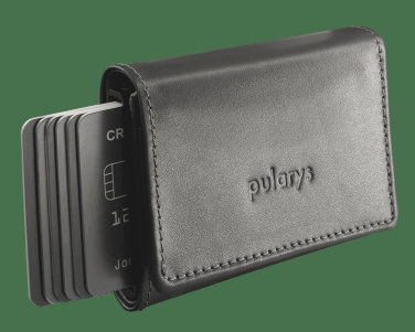 Logo trade reklaamkingi pilt: RFID rahakott 1282131