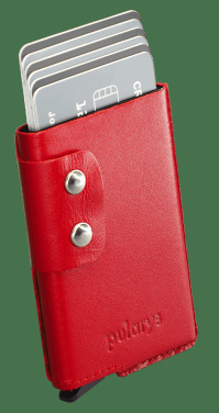 Logotrade ärikingituse foto: RFID kaarditasku 545131