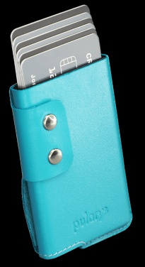 Logo trade firmakingituse pilt: RFID kaarditasku 545131