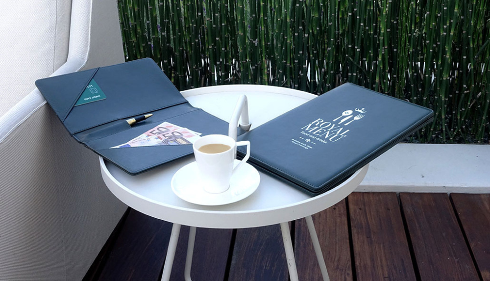 Logotrade reklaamkingid pilt: Arve kaaned 1093119