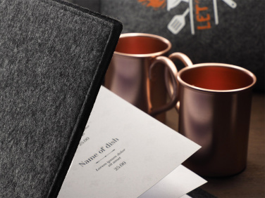 Logo trade ärikingi pilt: Menüü kaaned Ambiente 1643246