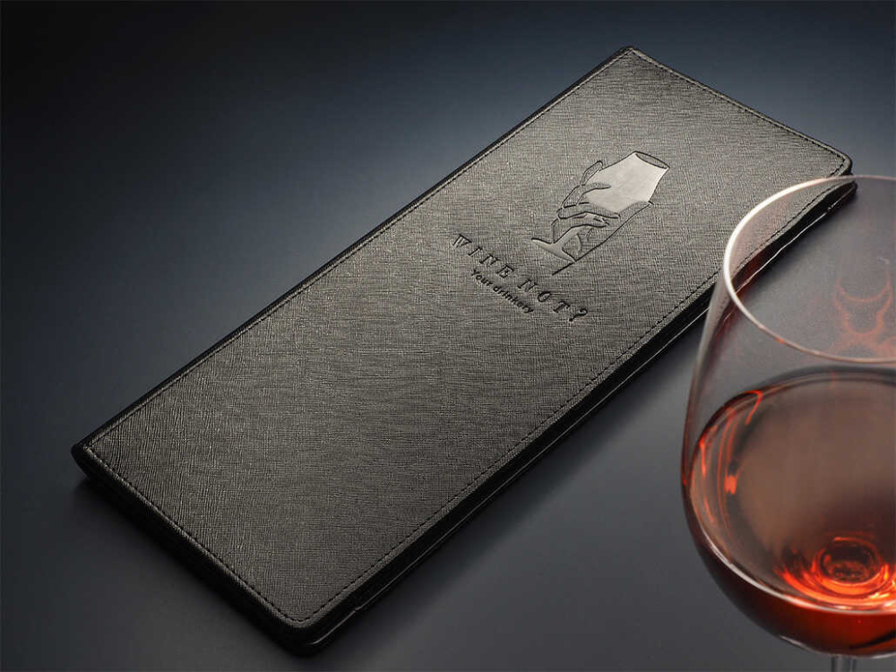 Logotrade firmakingitused pilt: Menüü kaaned 1062270