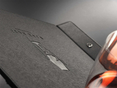 Logotrade ärikingituse foto: Menüü kaaned 1083270