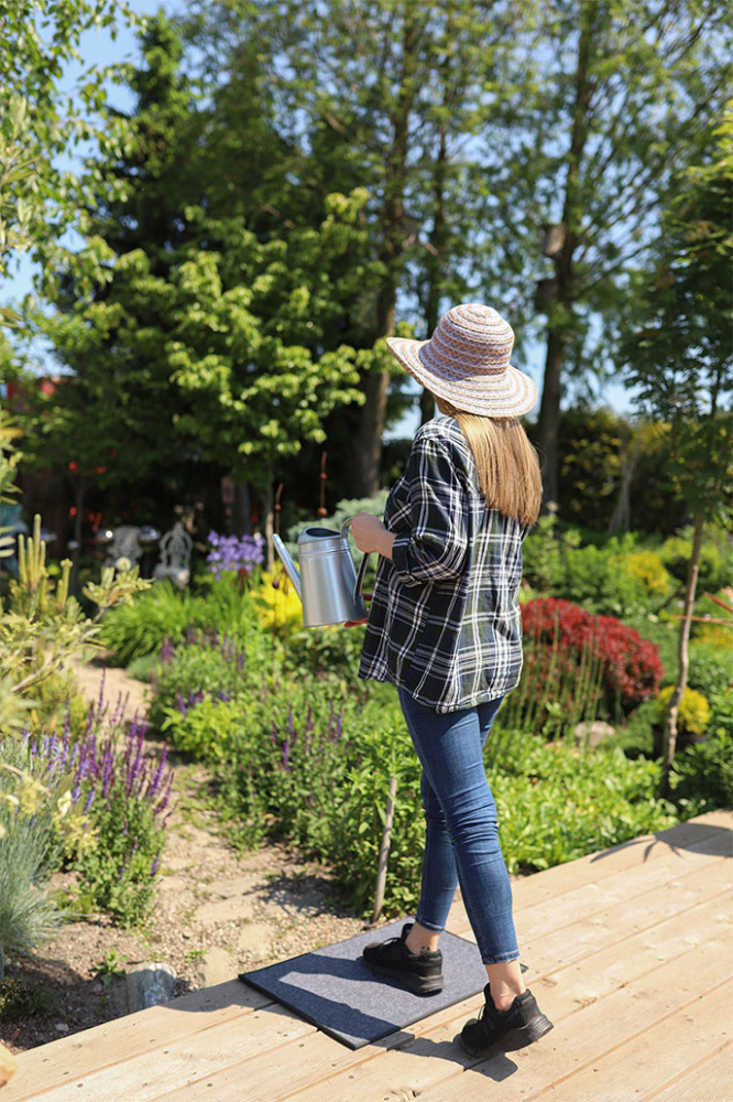 Logotrade reklaamtooted pilt: Libisemiskindel desinfitseerimismatt 100x90x1cm 1640271