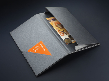 Logotrade ärikingituse foto: Arve kaaned 1682280