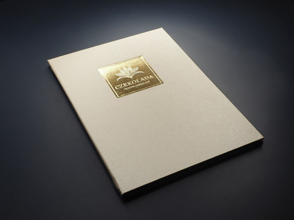 Logotrade firmakingid pilt: Hotelli juhis  1677280