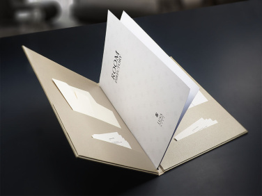 Logo trade reklaamtoote pilt: Hotelli juhis  1677280