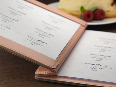 Logo trade ärikingitused foto: Menüü kaaned 1087281