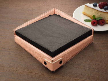 Logotrade ärikingid pilt: Salvrätikute karp 1662281