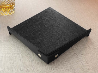 Logotrade reklaamkingi foto: Salvrätikute karp 1662281